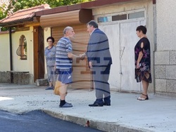 Снимка: Община Шумен