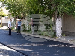 Снимка: Община Шумен