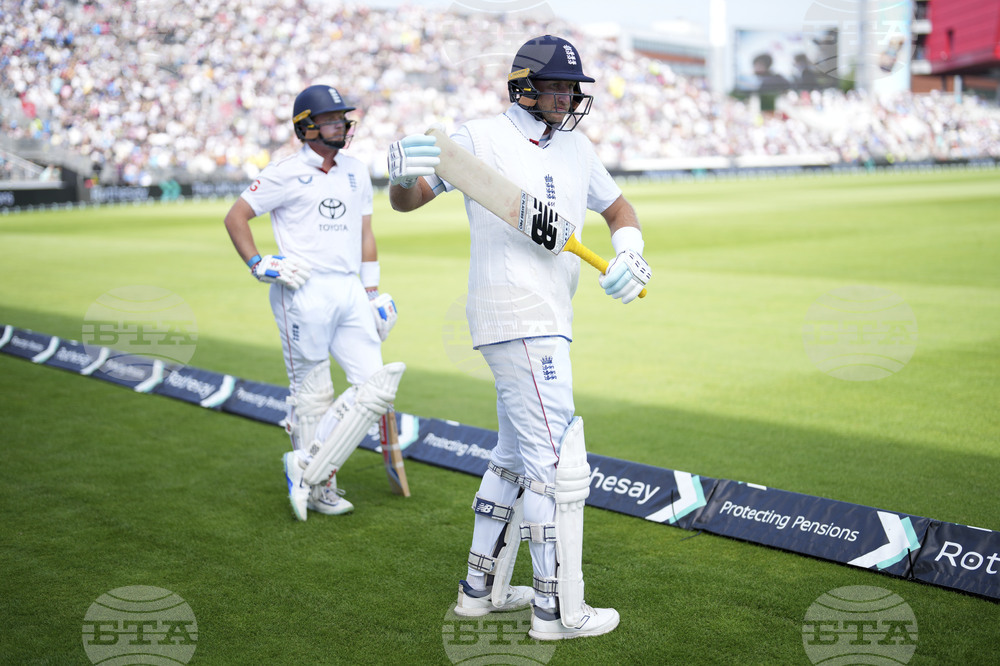 England India Cricket