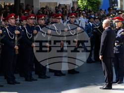 Снимка: Президентство