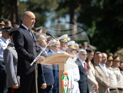 Снимка: Президентство