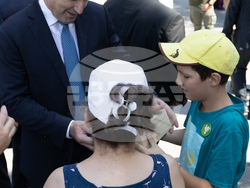 Снимка: Президентство