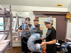 Две представления в град Сапоро, префектура Хокайдо, Япония, ще изнесат днес, 28 юли, актьорите от българския Столичен куклен театър и японския куклен театър „ПУК“.