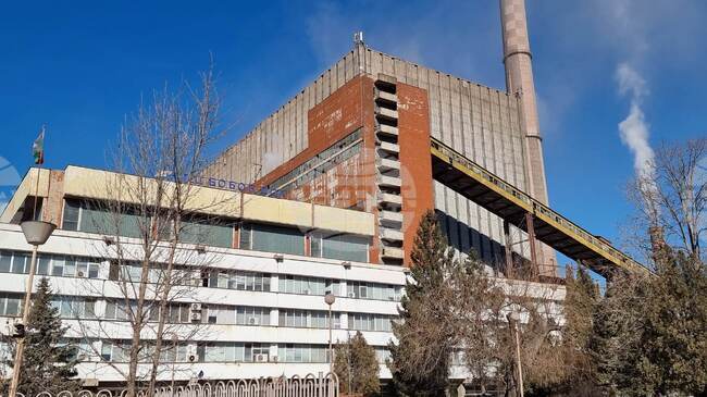 Административният съд остави в сила решение на Районния съд в Дупница за отмяна на санкция от 150 хиляда лева на ТЕЦ „Бобов дол“