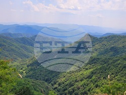 Село Могилица - изглед