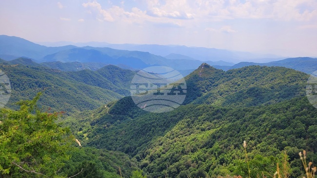ЕК одобри финансиране за три проекта в България, свързани с опазването на околната среда