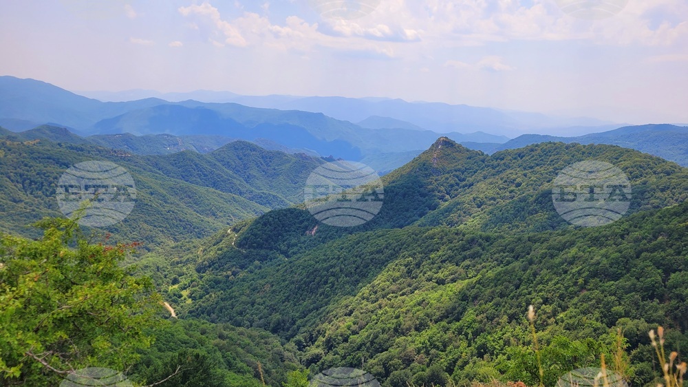 ЕК одобри финансиране за три проекта в България, свързани с опазването на околната среда