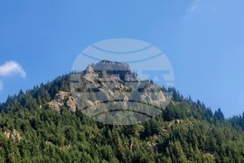 Село Могилица - изглед