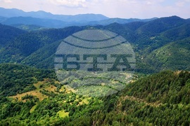 Село Могилица - изглед