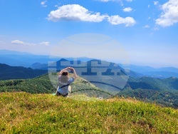 Село Могилица - изглед