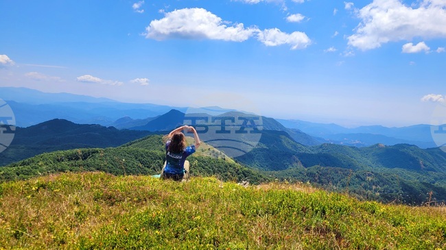 Развитието на устойчивия туризъм в контекста на приемането на еврото ще бъде тема на дискусия в Министерството на околната среда и водите