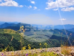 Село Могилица - изглед