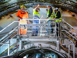 Снимка: Столична община