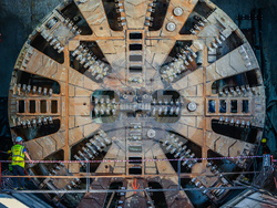 Снимка: Столична община