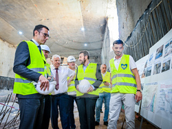 Снимка: Столична община