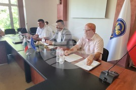 Стамболово - Общински съвет - сесия