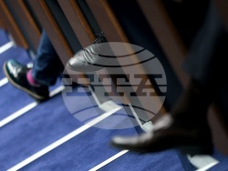 Народно събрание - парламентарен контрол