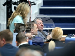 Народно събрание - парламентарен контрол