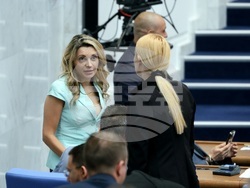 Народно събрание - парламентарен контрол