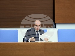 Народно събрание - парламентарен контрол