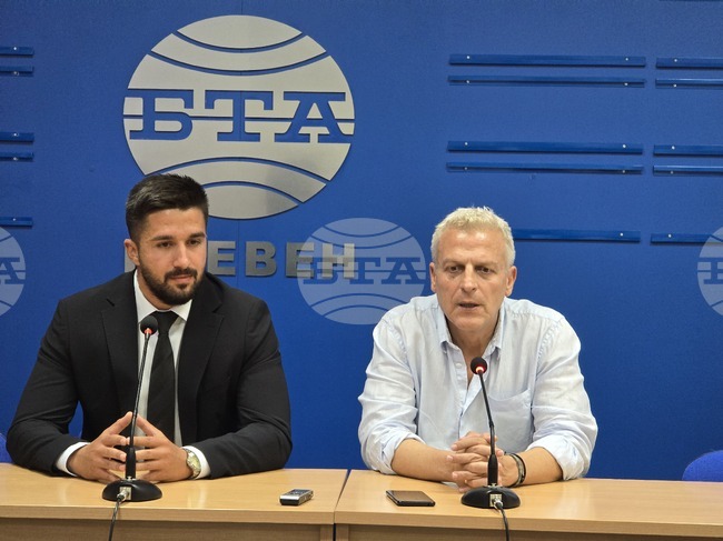 От „Синя България“ предлагат решения за медицински грижи за болни възрастни хора 