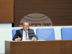 Народно събрание - парламентарен контрол