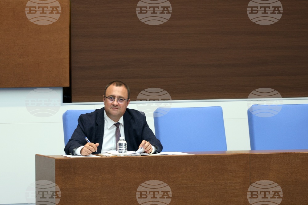 Народно събрание - парламентарен контрол