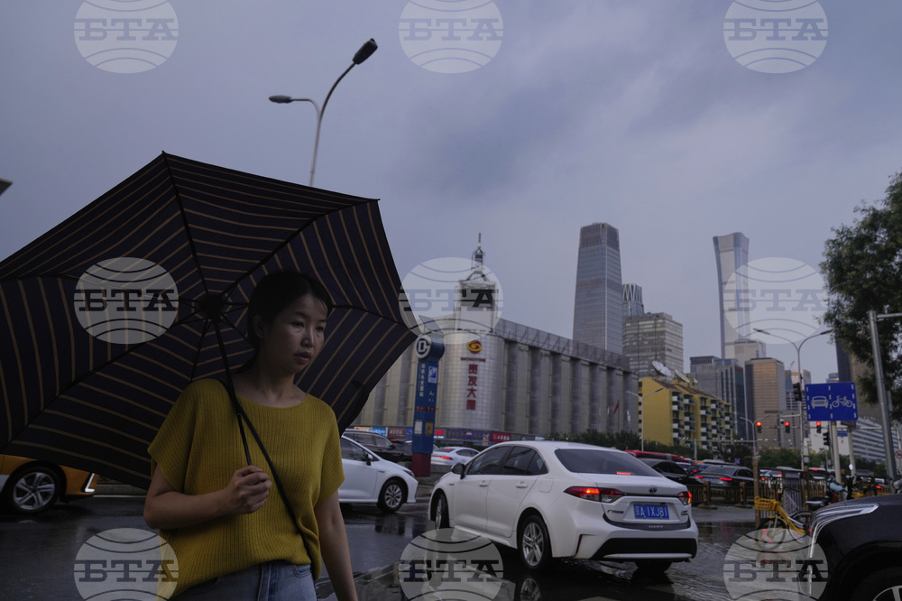 China Daily Life