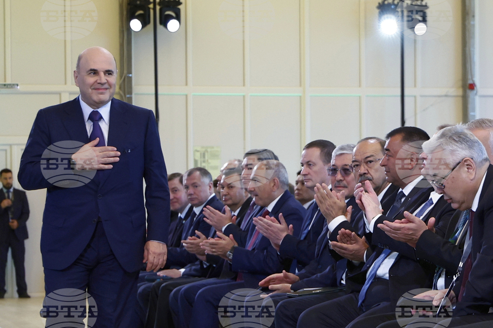 Russia International Environmental Conference