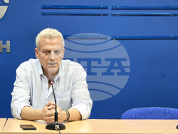 Национален пресклуб на БТА в Плевен - пресконференция