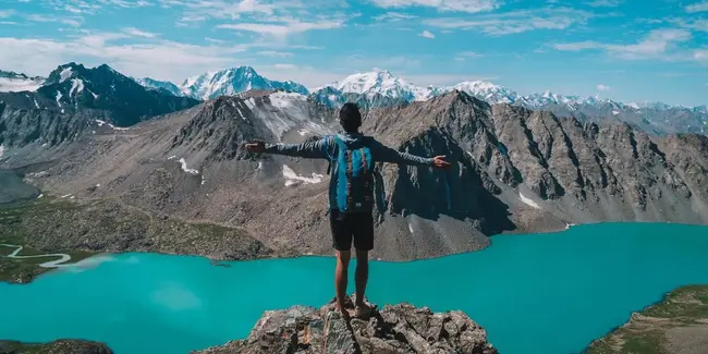 КАБАР: Над 2,8 милиона туристи са посетили Киргизстан през първата половина на 2025 г.