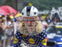 Cycling Tour de France