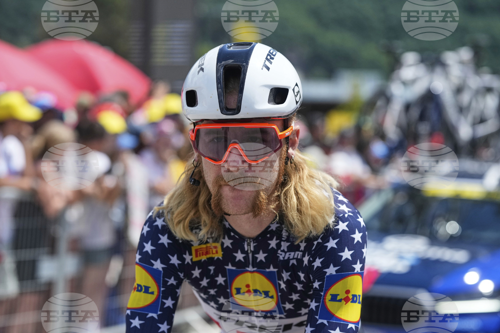 Cycling Tour de France