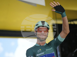 Cycling Tour de France