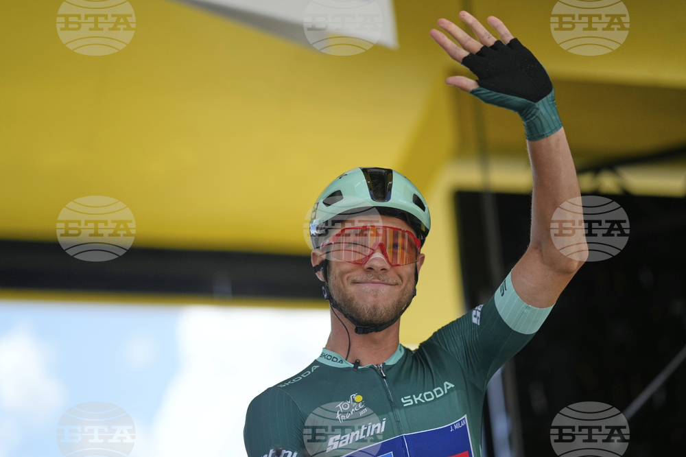 Cycling Tour de France