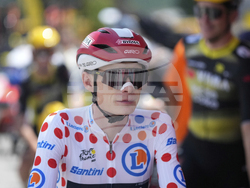 Cycling Tour de France