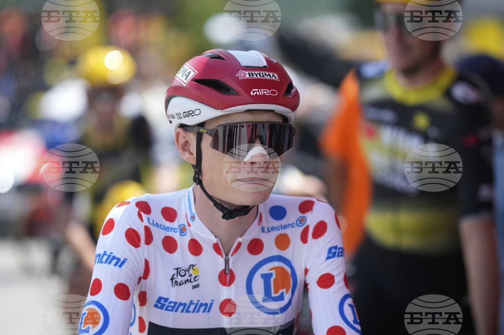 Cycling Tour de France