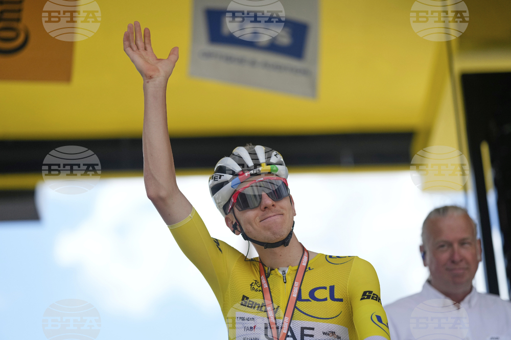 Cycling Tour de France
