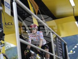 Cycling Tour de France