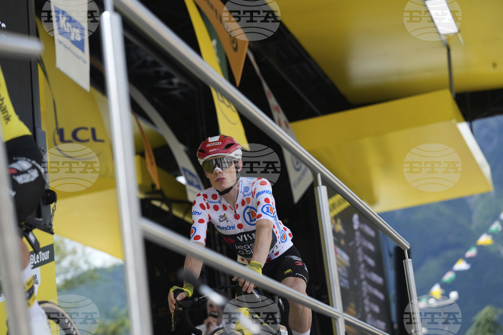 Cycling Tour de France