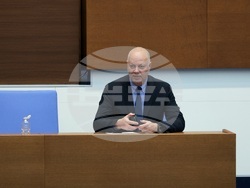 Народно събрание - парламентарен контрол