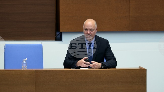 PM Zhelyazkov: New Counter-Corruption Commission Composition Key to EU Recovery Funds