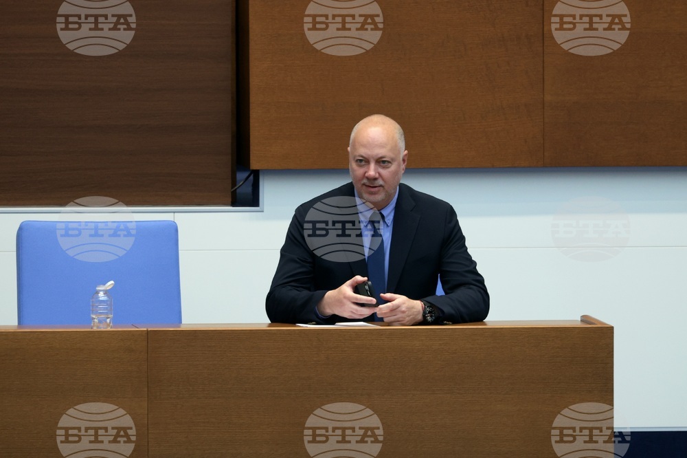 PM Zhelyazkov: New Counter-Corruption Commission Composition Key to EU Recovery Funds