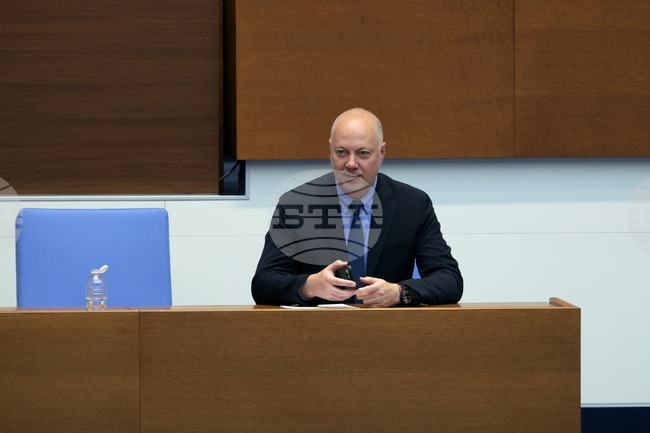 PM Zhelyazkov: New Counter-Corruption Commission Composition Key to EU Recovery Funds