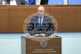 Народно събрание - парламентарен контрол