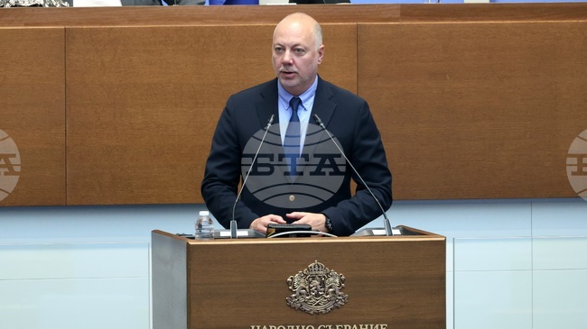 PM Zhelyazkov Expects Imminent Presidential Decision on Senior Appointments