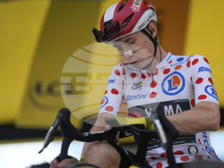 Cycling Tour de France