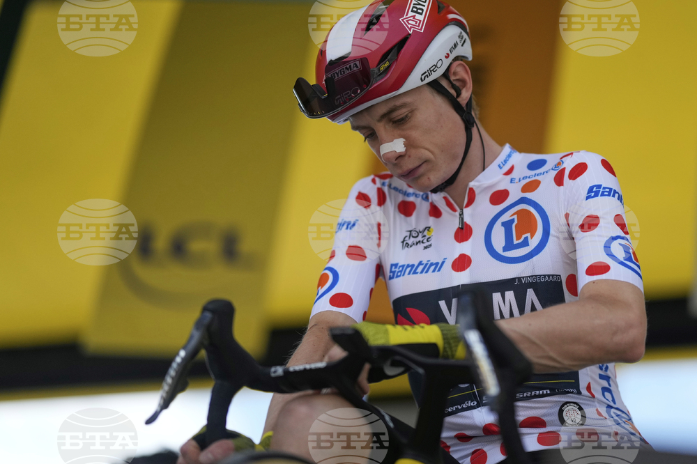 Cycling Tour de France