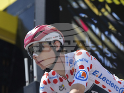 Cycling Tour de France