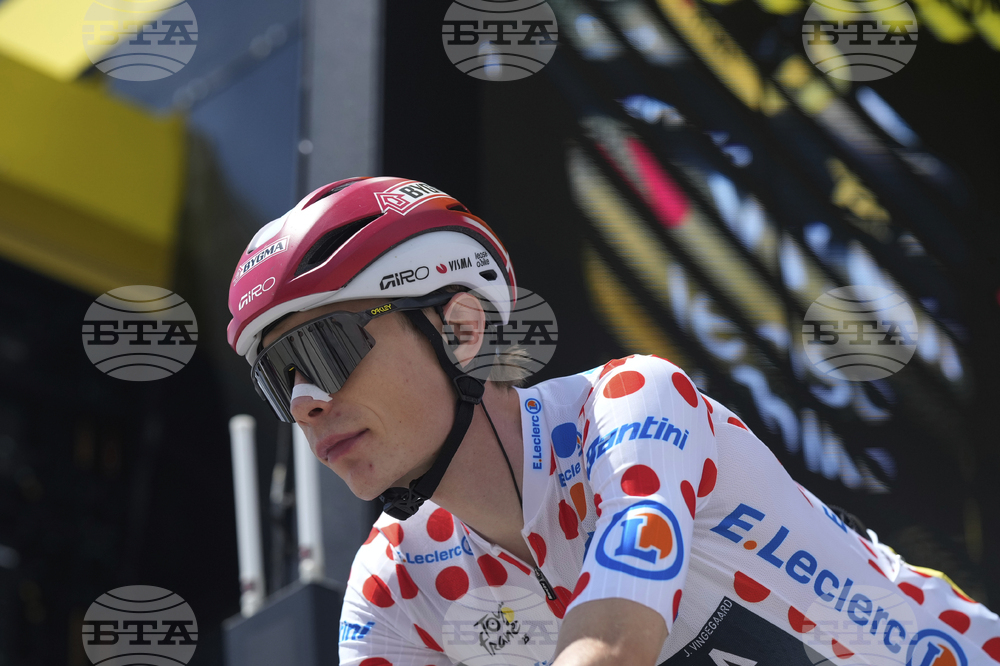 Cycling Tour de France